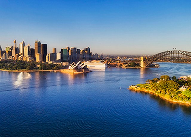 ThumbnailAustralian Credit for Global Investors Forum