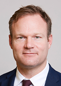 Henrik Johnsson
