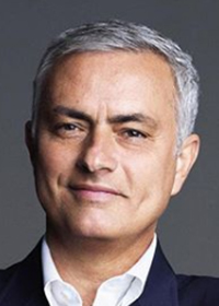 José Mourinho