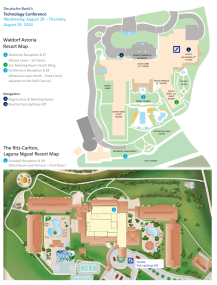 Tech-Property-Map